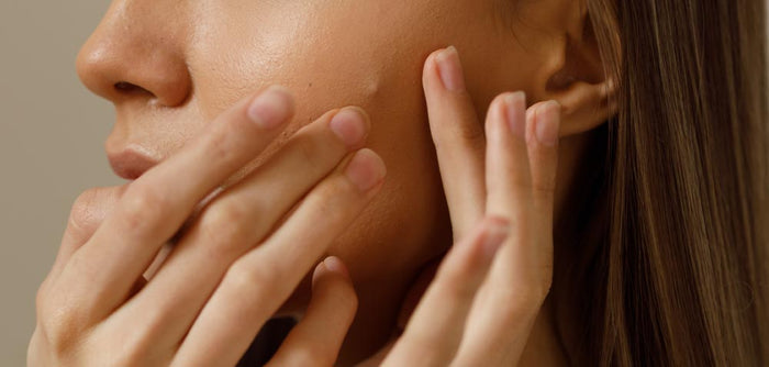 Unterirdische Pickel