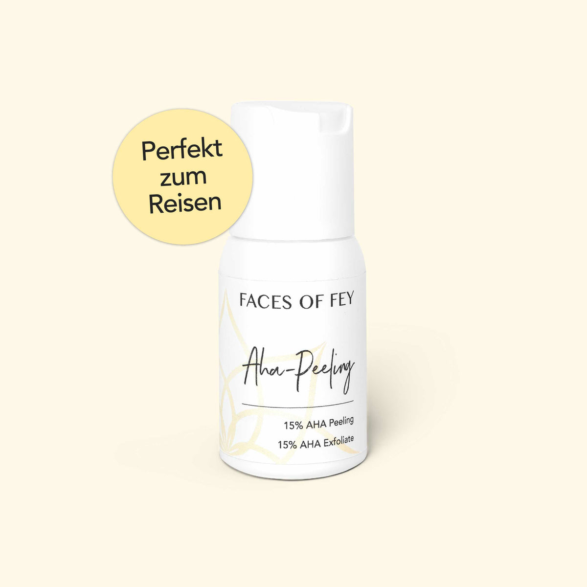 AHA-Peeling - 30ml