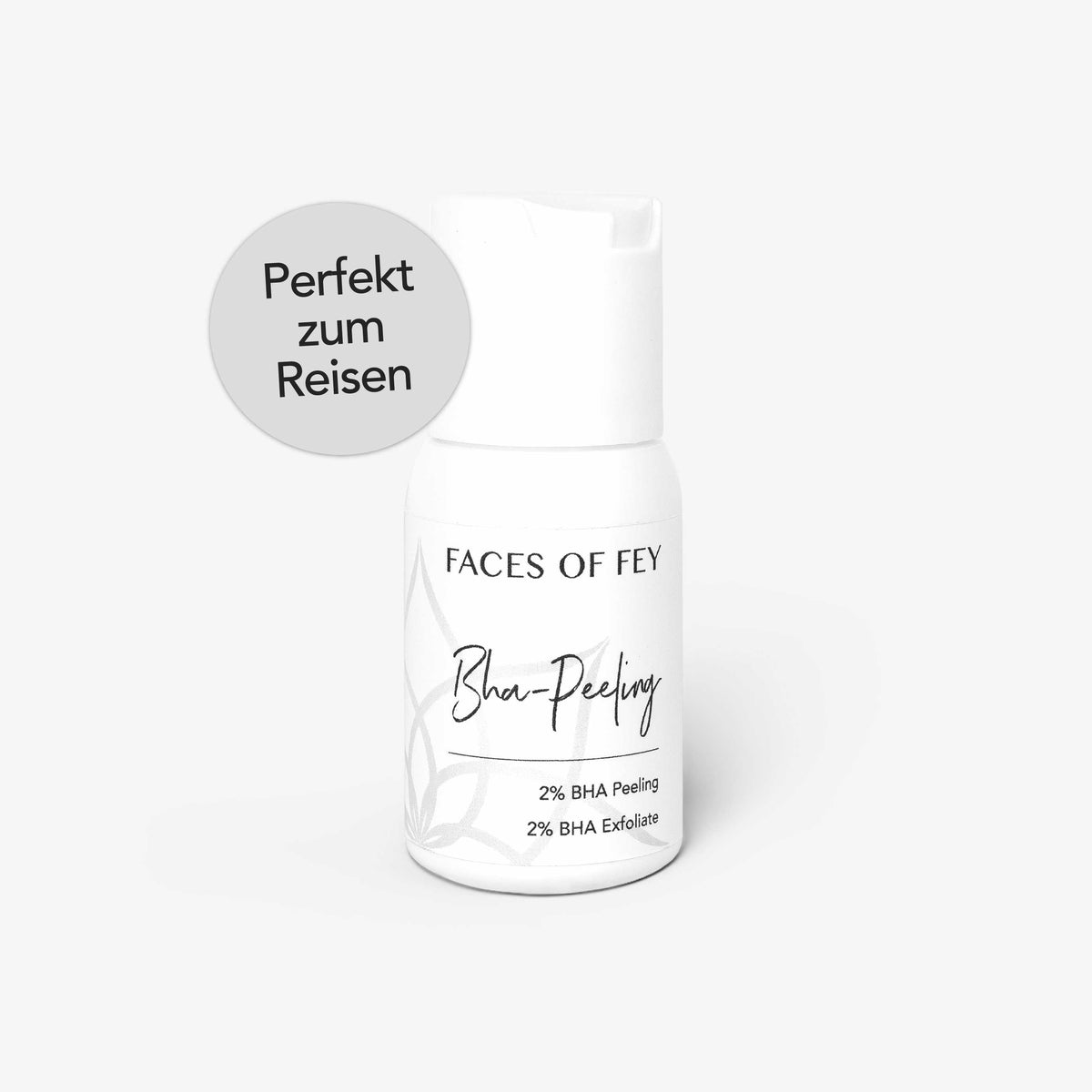 BHA-Peeling - 30ml