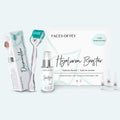 Anti-Aging Microneedling System