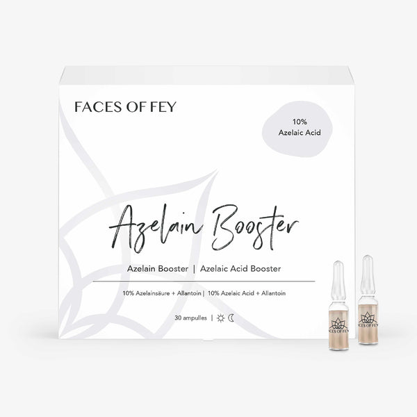 10% Azelain Booster 30 x 1,3ml
