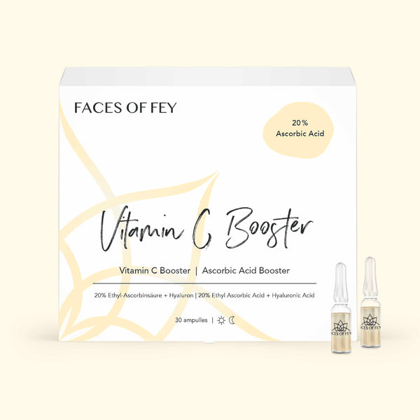 20% Vitamin C Booster 30 x 1,3ml