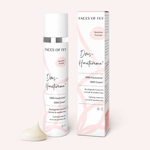 DMS-Hautcreme sensitive