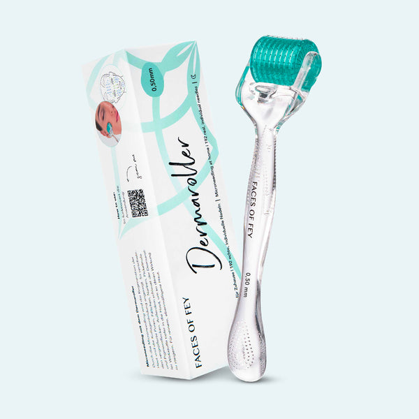 Dermaroller 0,5 mm