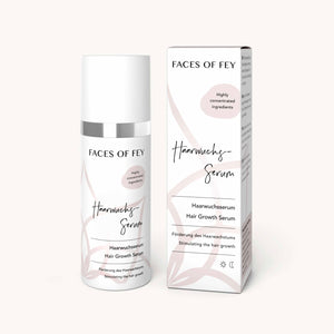 Haarwachstum-Serum
