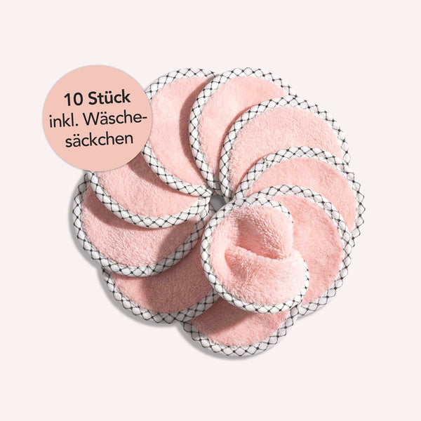 MakeUp-Magnet Pads