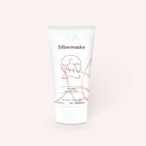 Silbermaske