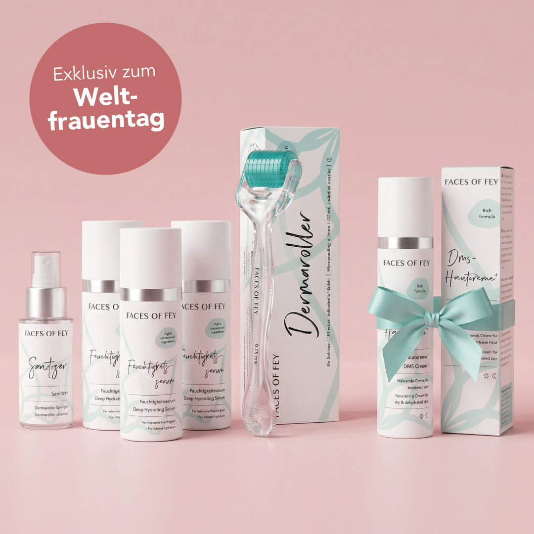 Body Renewal Microneedling System