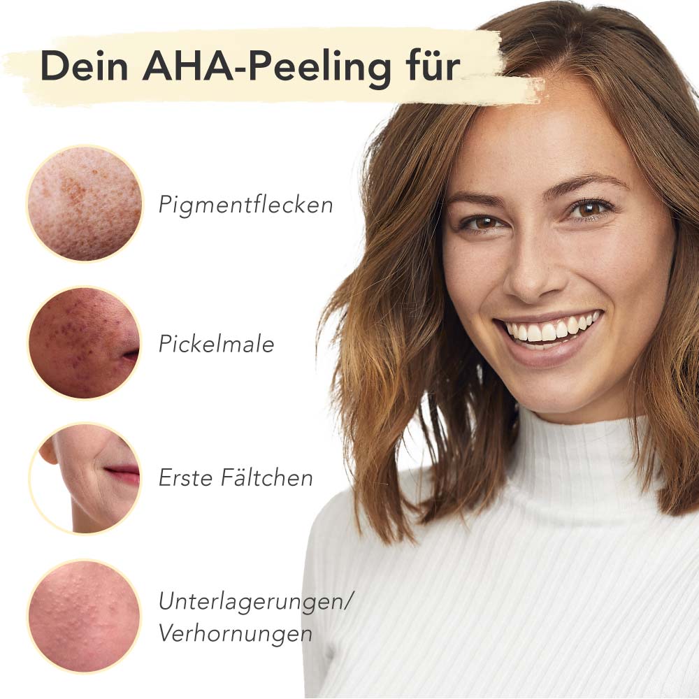 15% AHA Peeling - 100ml