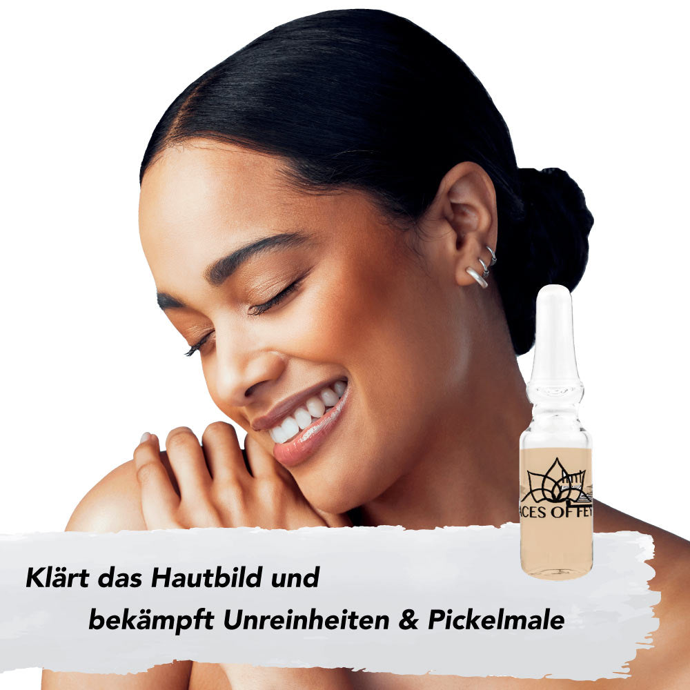 10% Azelain Booster 30 x 1,3ml