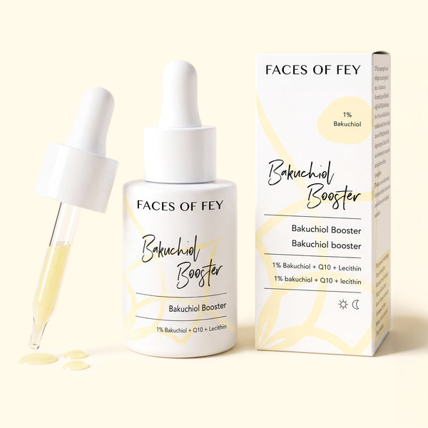 1% Bakuchiol Booster 30ml