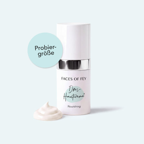 DMS Hautcreme + rich - 5ml