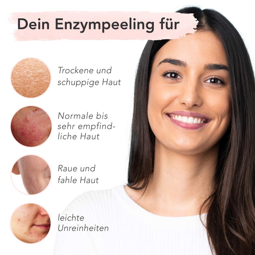 Enzympeeling - 100ml