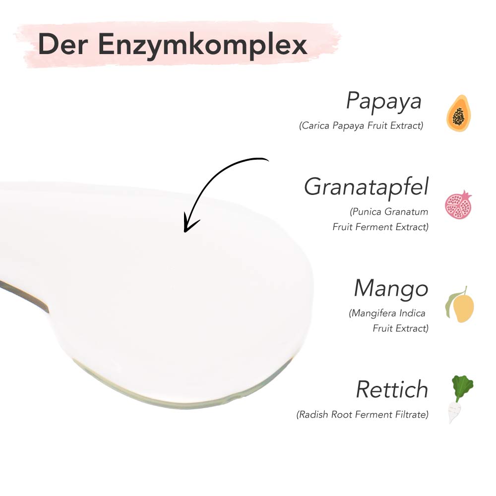 Enzympeeling - 100ml