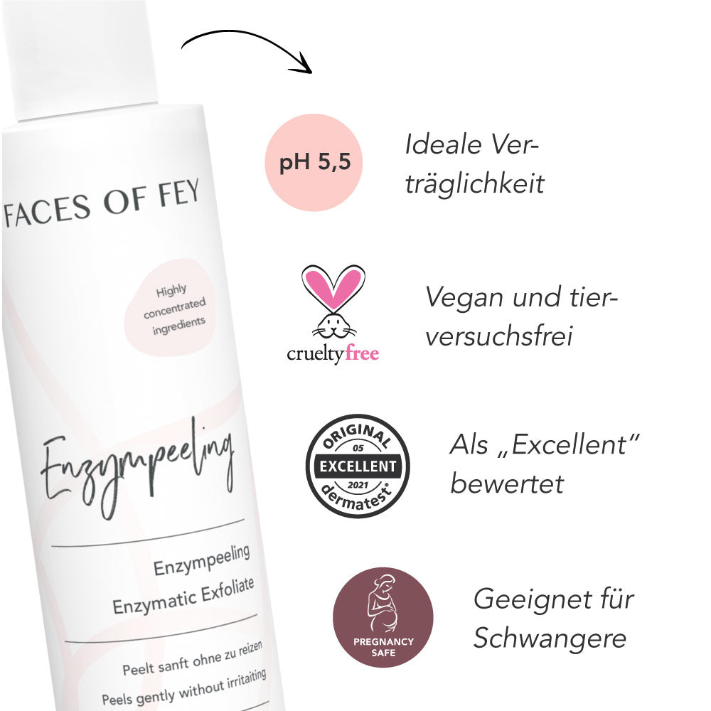 Enzympeeling - 100ml