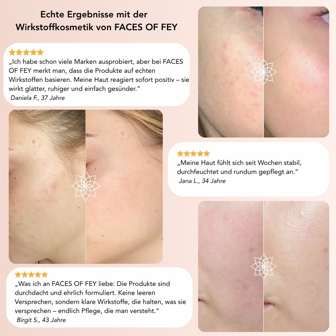 Glow Deluxe - All-In-One Premium Routine