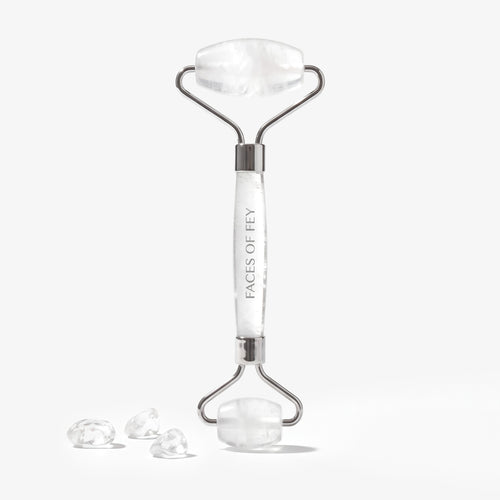 Facial Massage Tool - Crystal