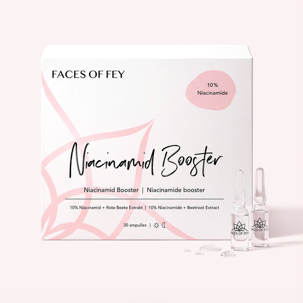 10% Niacinamid Booster 30 x 1,3ml