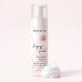 Milder Reinigungsschaum - 200ml