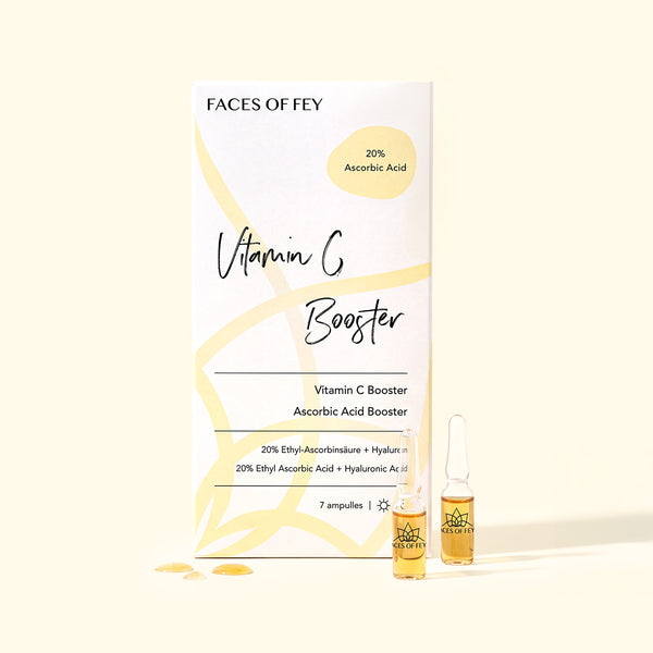 20% Vitamin C Booster 7 x 1,3ml