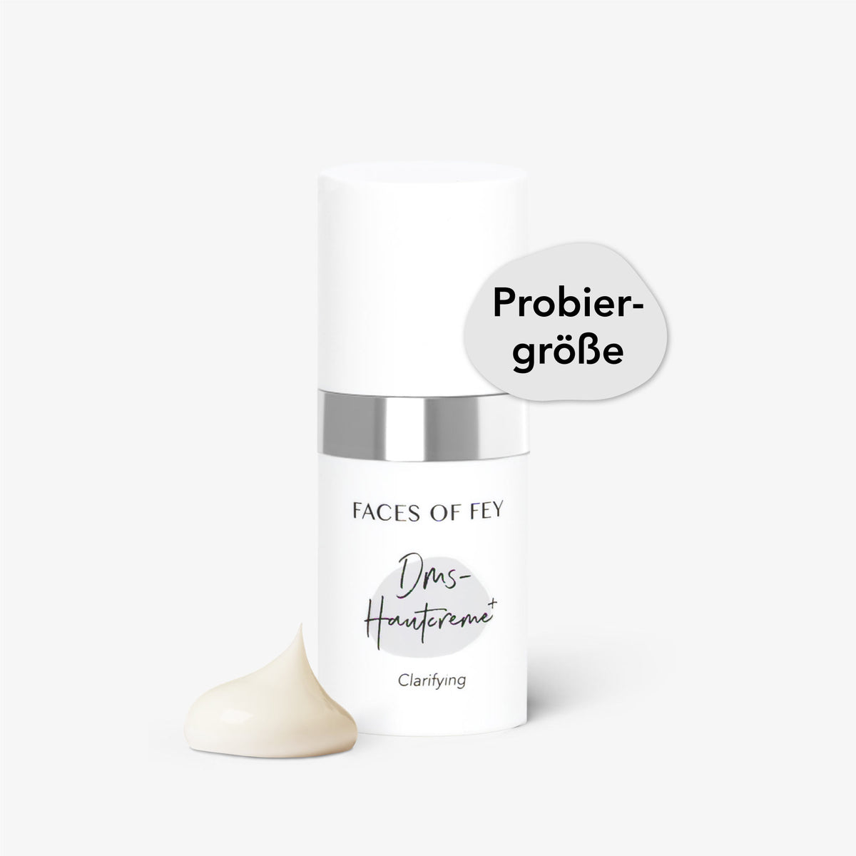 DMS Hautcreme + clarifying - 5ml