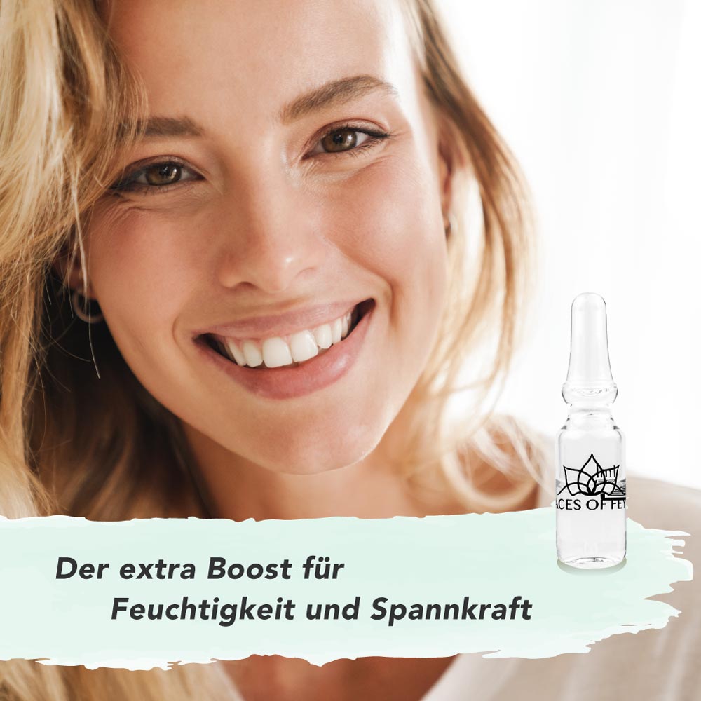 1,25% Hyaluron Booster 30 x 1,3ml