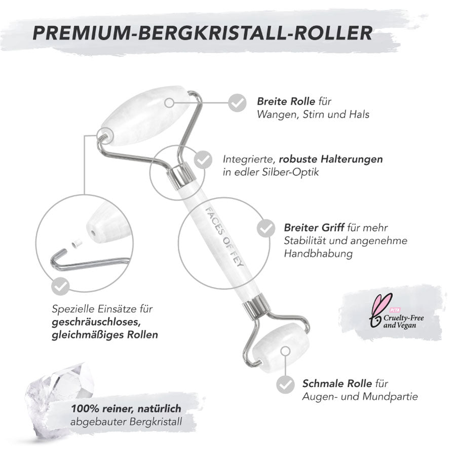 Kristall Roller