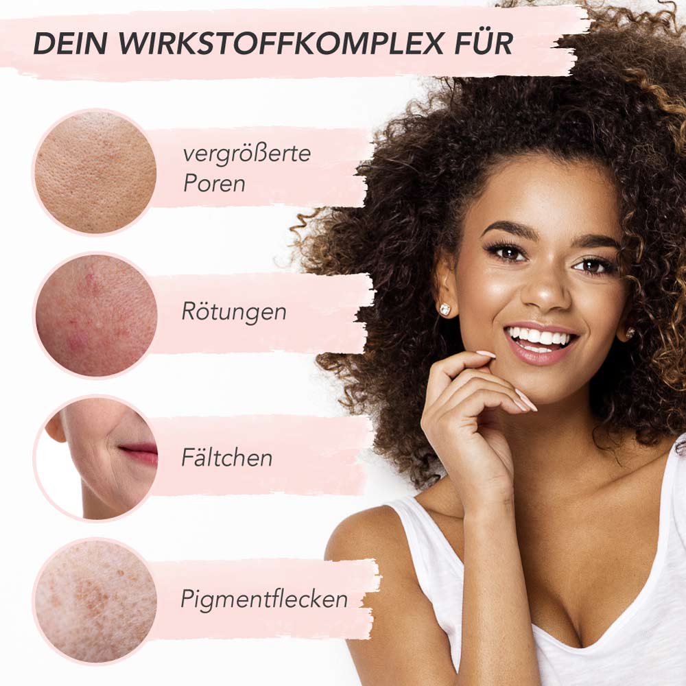 10% Niacinamid Booster 30 x 1,3ml