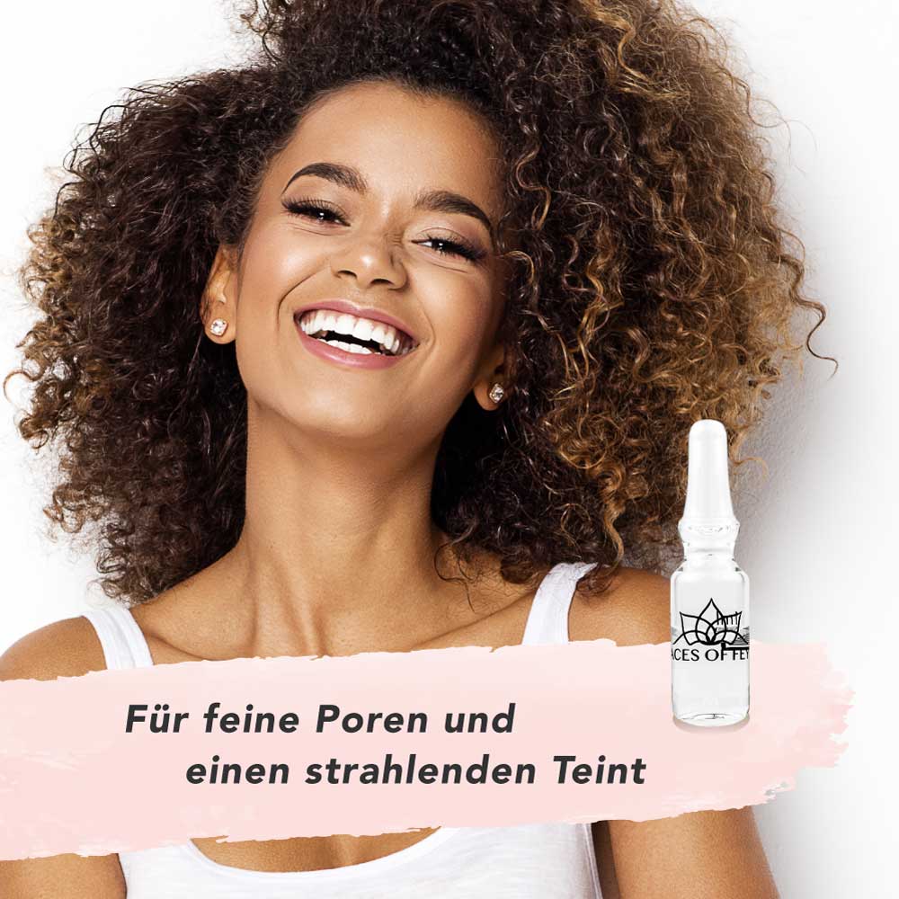 10% Niacinamid Booster 30 x 1,3ml