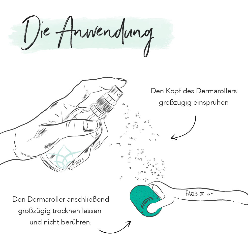 Sanitizer - 30ml