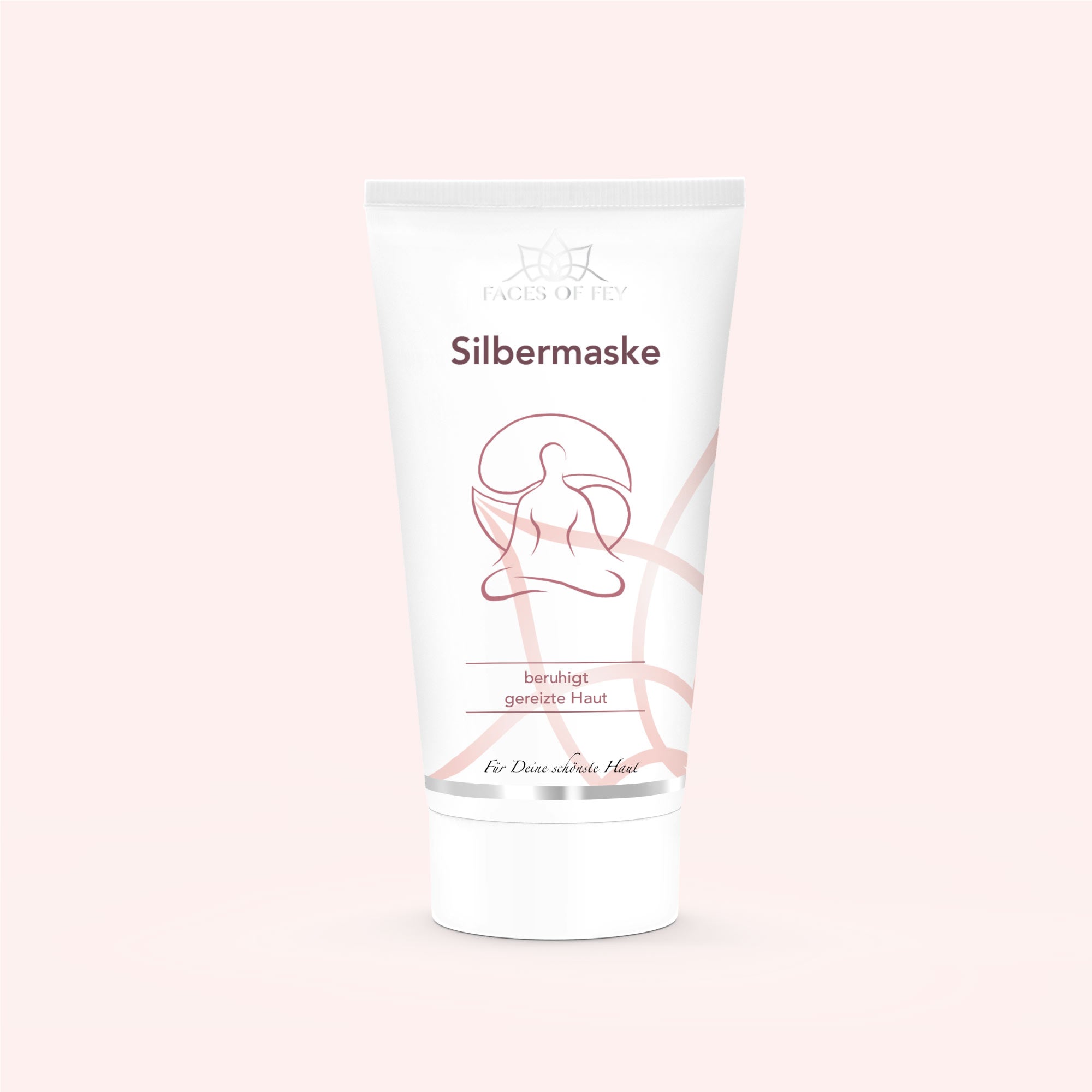 Silbermaske - 75ml