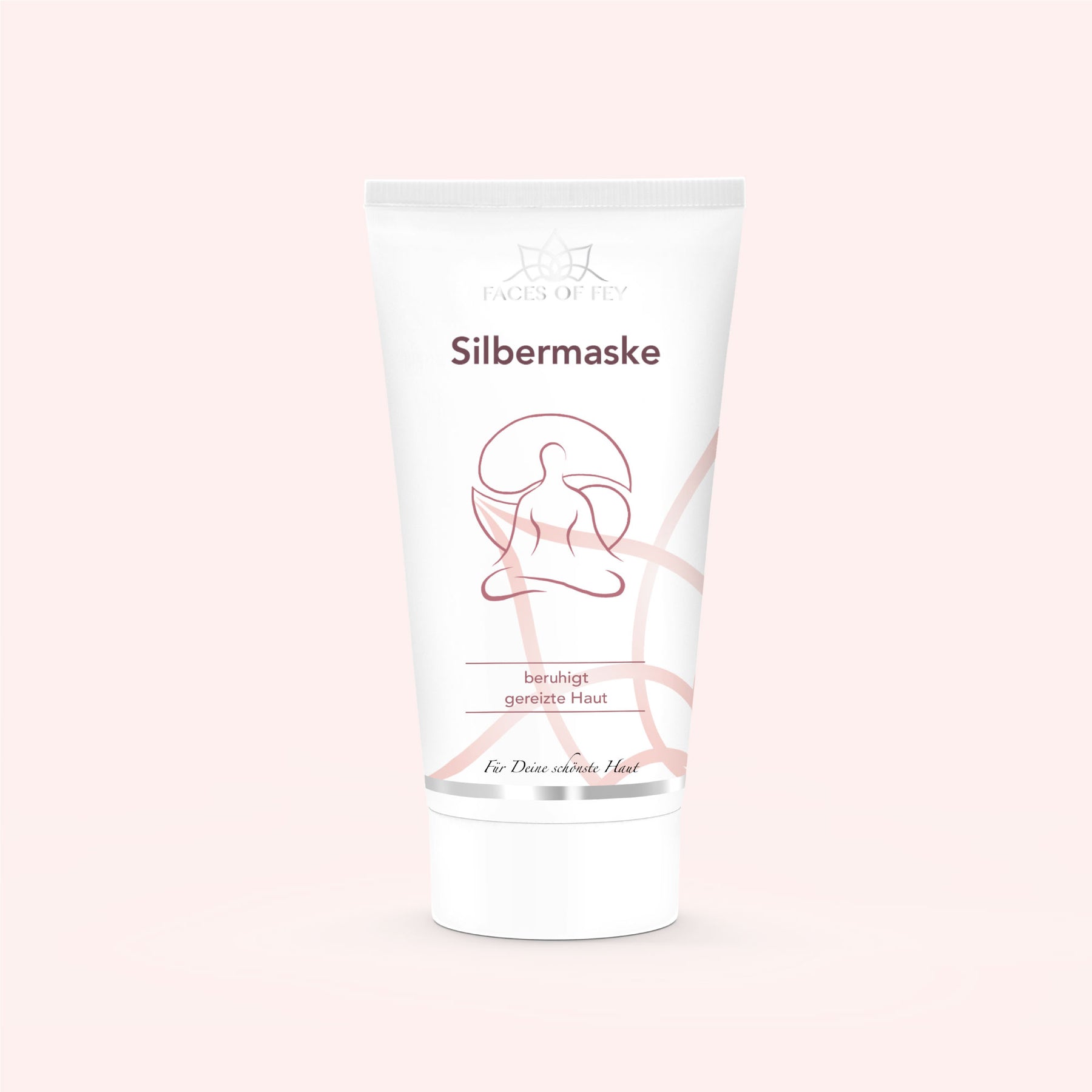 Silbermaske - 75ml