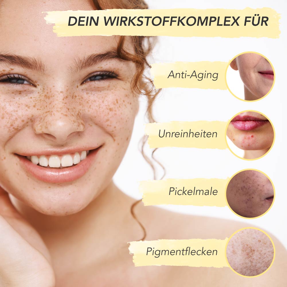 20% Vitamin C Booster 30 x 1,3ml