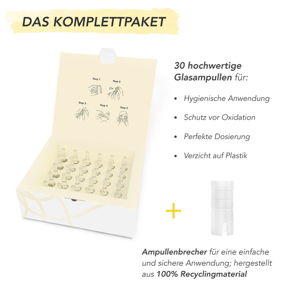20% Vitamin C Booster 30 x 1,3ml