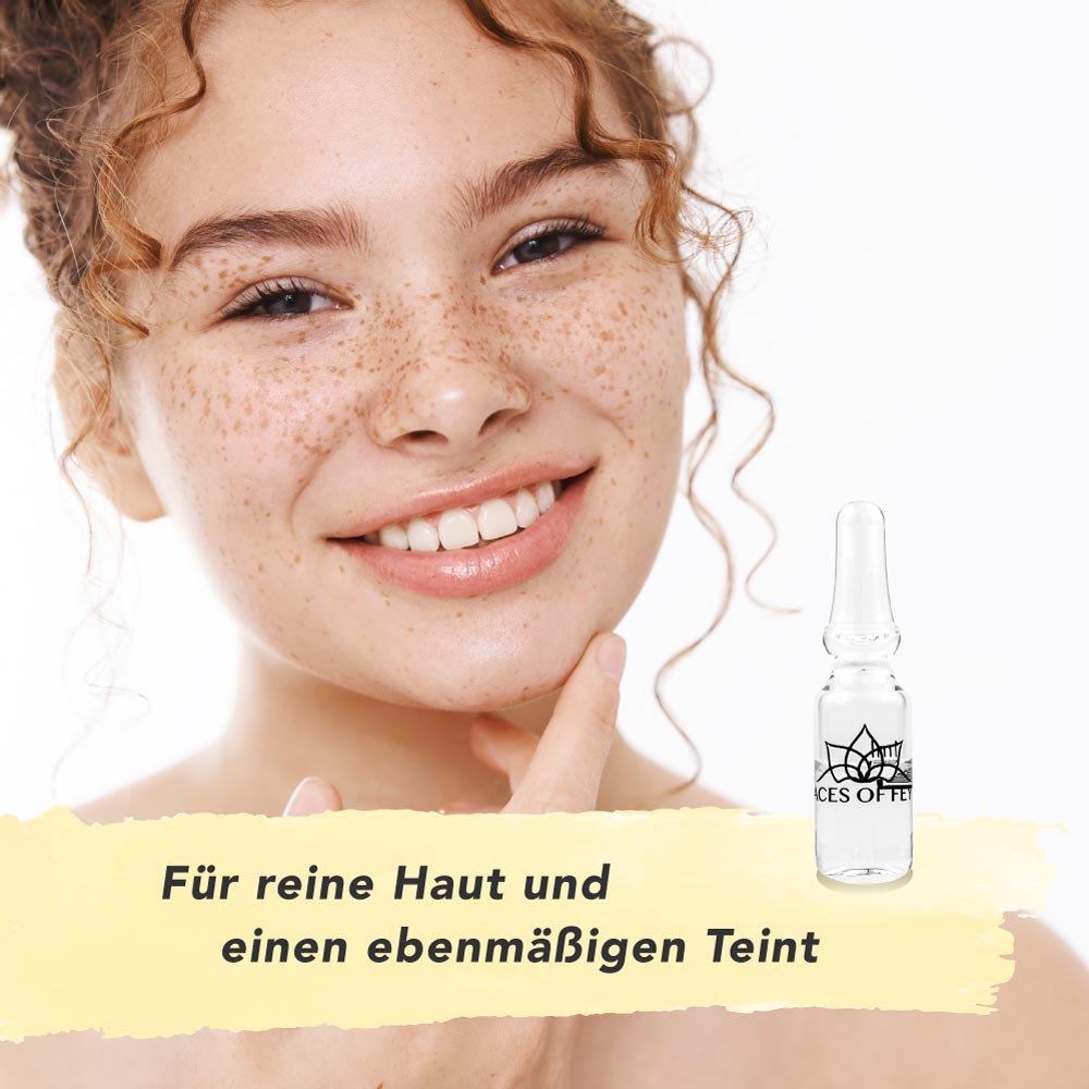 20% Vitamin C Booster 7 x 1,3ml