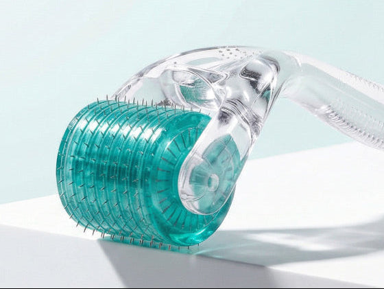 Dermaroller Nadellänge