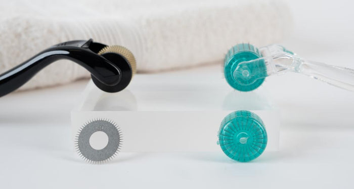 Dermaroller kaufen - Qualitätsmerkmale