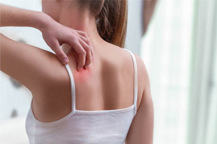 Dermatologisch getestet