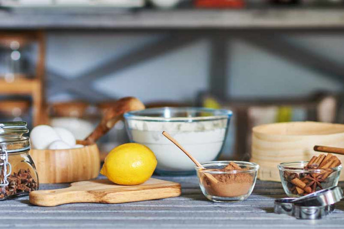 Hausmittel gegen Pickel