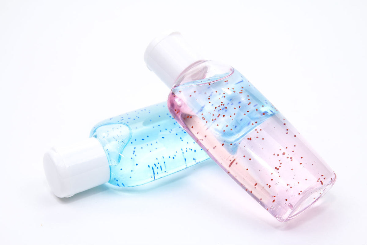 Mikroplastik in Kosmetik