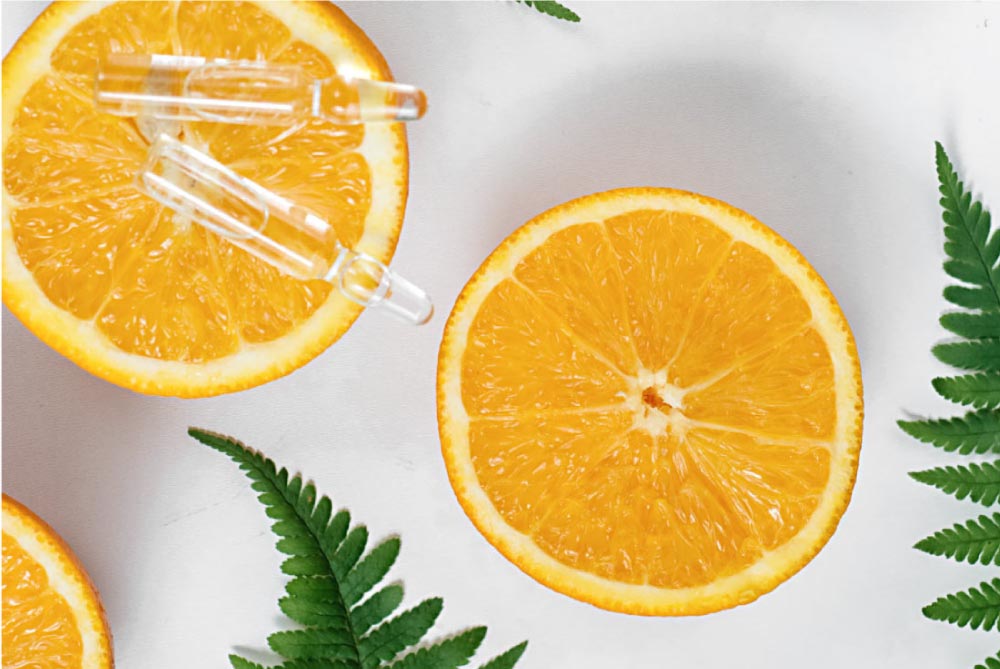 Vitamin C Serum