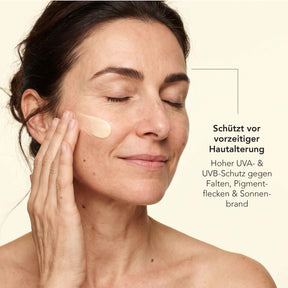 Tagescreme SPF 50 - 100ml