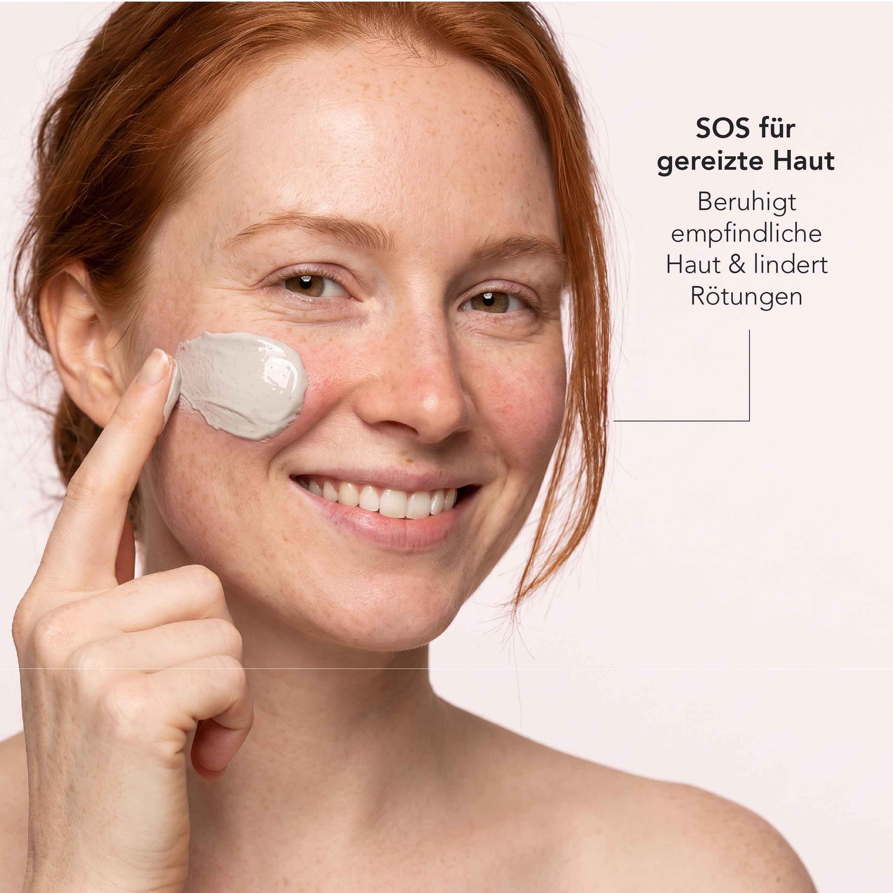 Silbermaske - 75ml