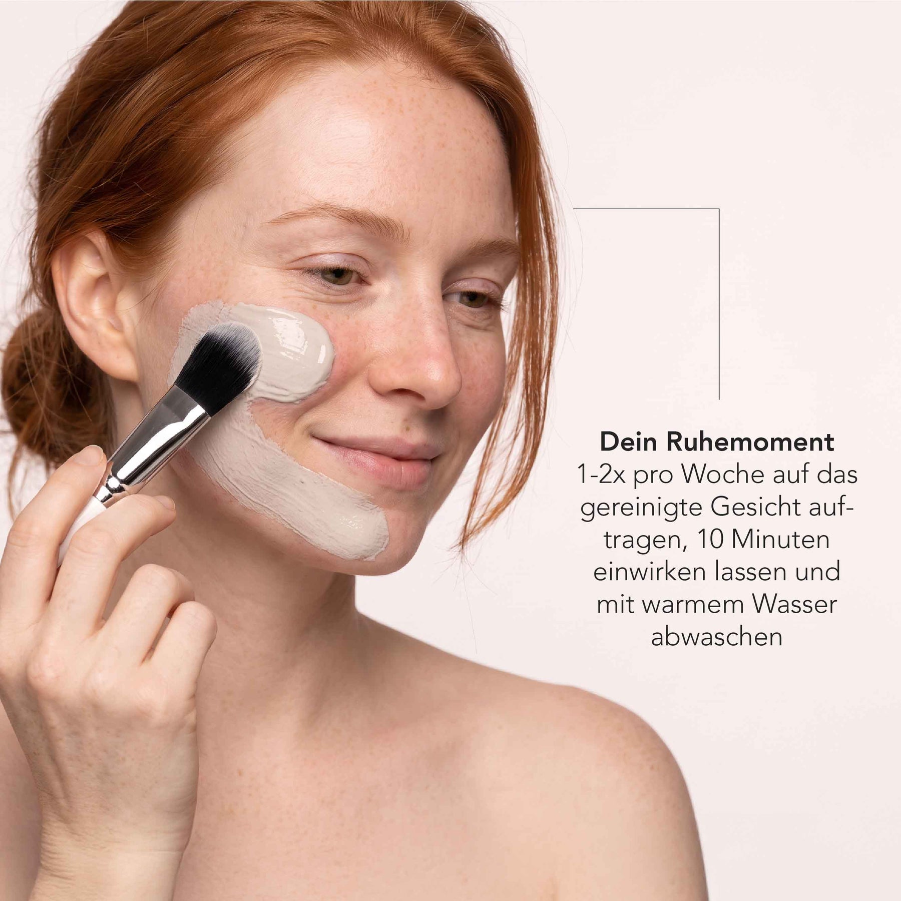 Silbermaske - 75ml