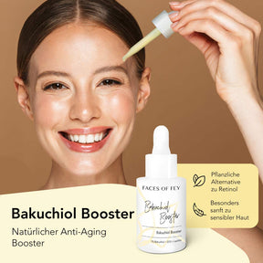 1% Bakuchiol Booster 30ml