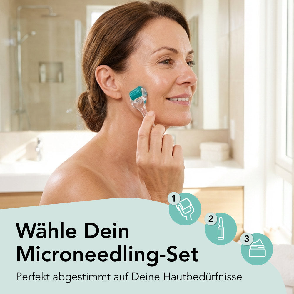 Microneedling Spar Bundle