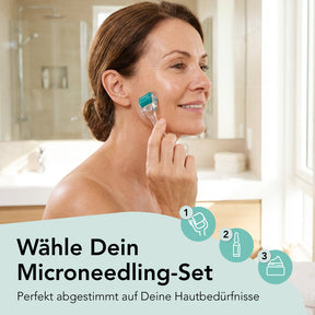 Microneedling Spar Bundle