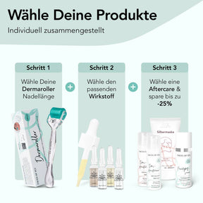 Microneedling Spar Bundle