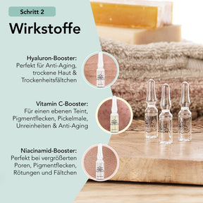 Microneedling Spar Bundle