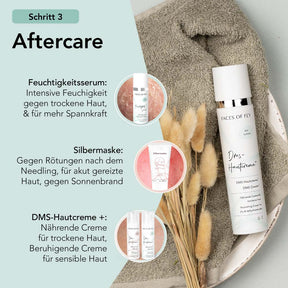 Microneedling Spar Bundle